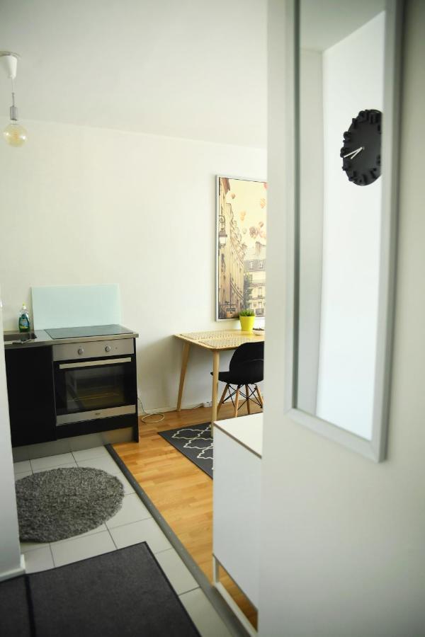 Scandinavian Modern Home 34 1Br City Center In Kamppi Tyoemiehenkatu Helsinki Exterior foto