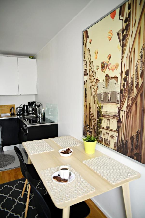 Scandinavian Modern Home 34 1Br City Center In Kamppi Tyoemiehenkatu Helsinki Exterior foto